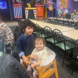 Meet your Posher, Arham